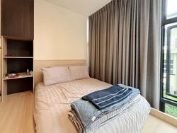 The Antares (D14), Apartment #509408421
